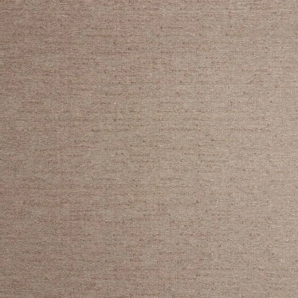 Capri Performance Indoor/Outdoor Dark Caramel Brown Area Rug 8'x10'