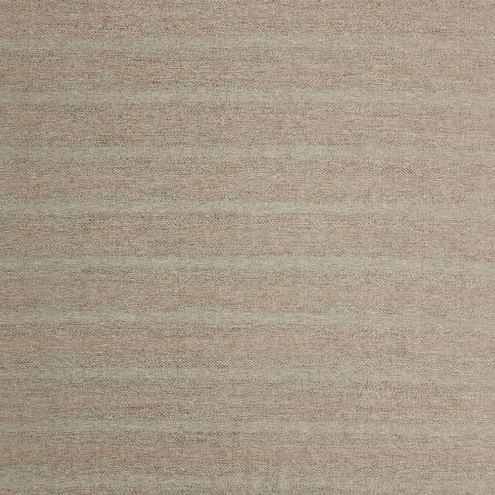 Catania Performance Handwoven Taupe Grey Indoor/Outdoor Area Rug 6'x9'