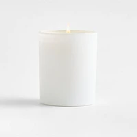 Cedar + Sage Scented Candle
