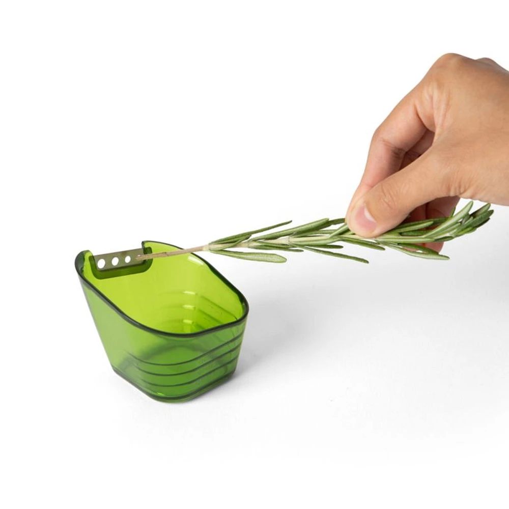 Chef'n ZipStrip Pro Herb Stripper