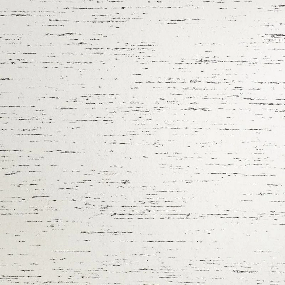 Chicago Performance Flatweave Handwoven White Area Rug 6'x9'