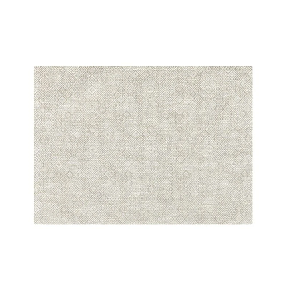 Chilewich ® Mosaic Woven Indoor/Outdoor Floormat 35"x48