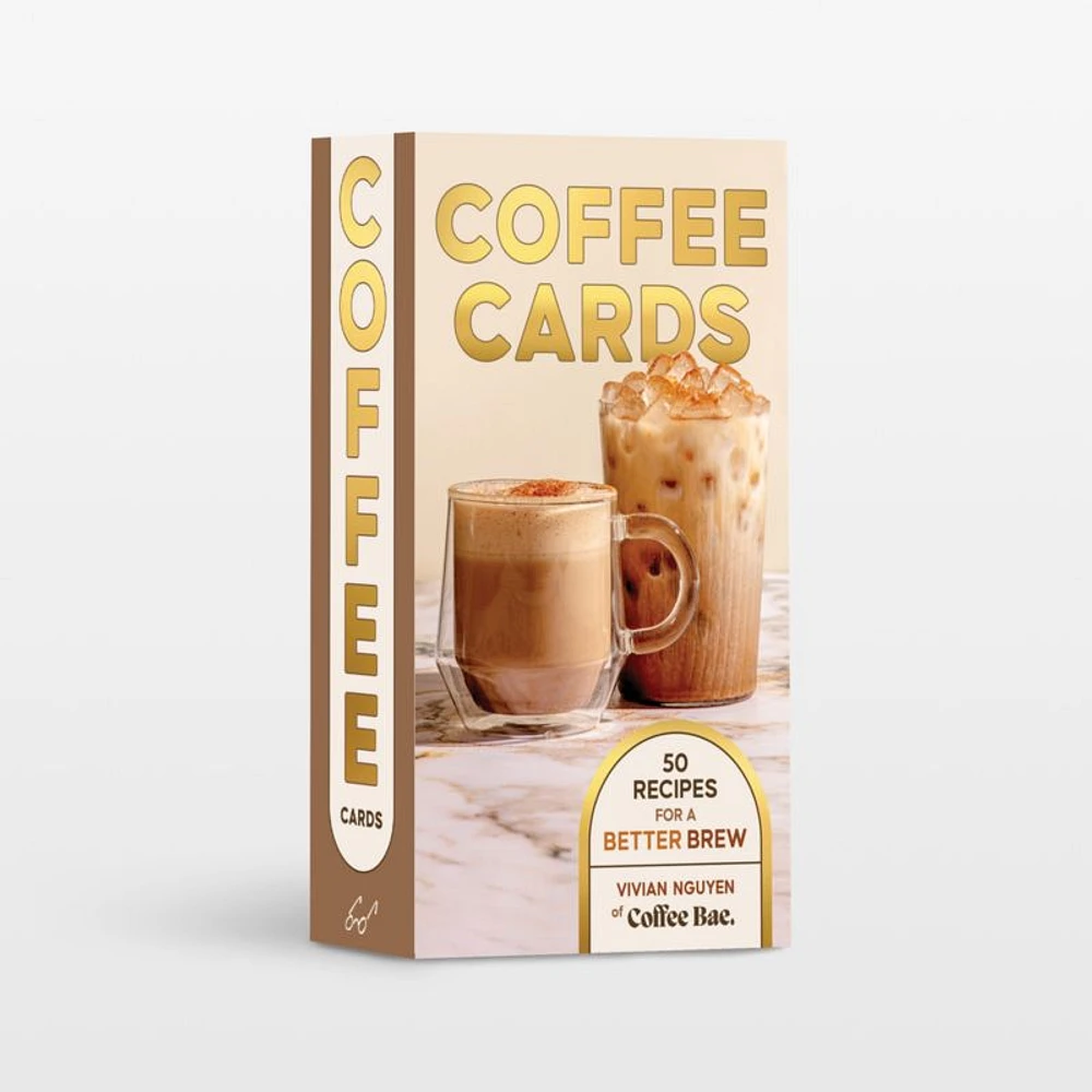 Coffee Cards