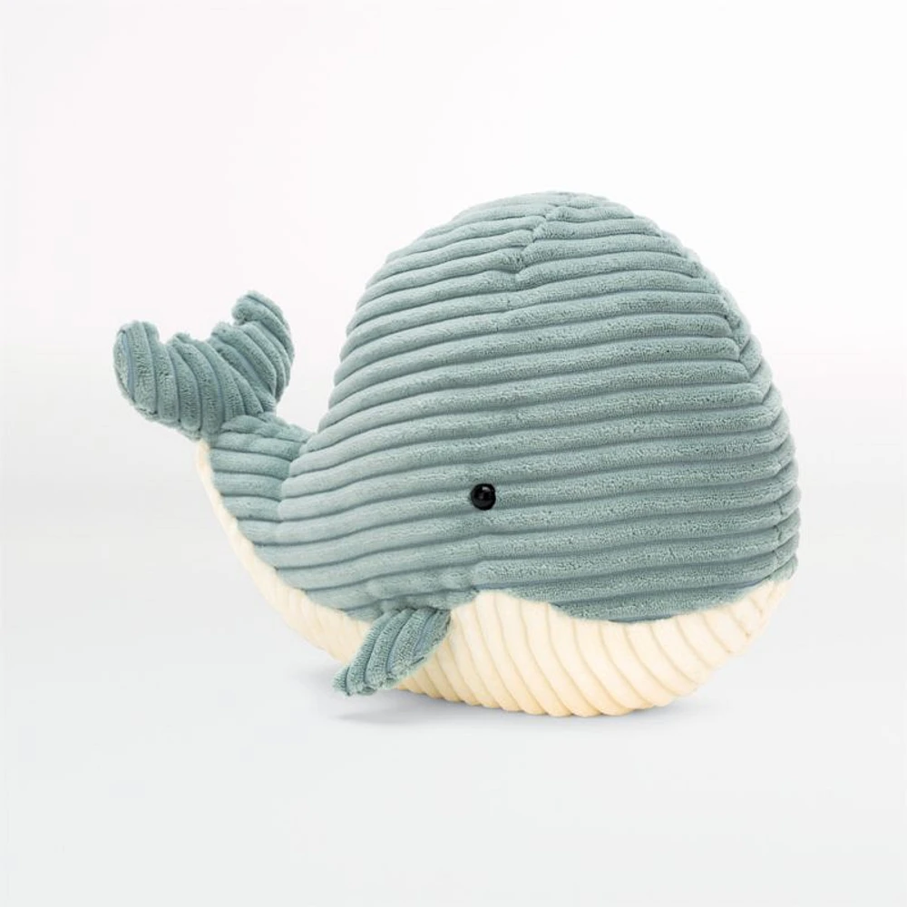 Jellycat ® Cordy Roy Whale Kids Stuffed Animal
