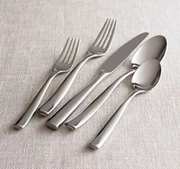 Marin Mirror 20-Piece Flatware Set