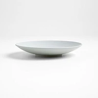 Craft Stone Blue Coupe Salad Plate