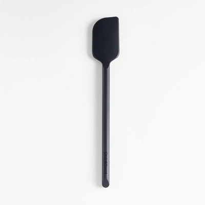 Crate & Barrel Silicone Scraper Spatula