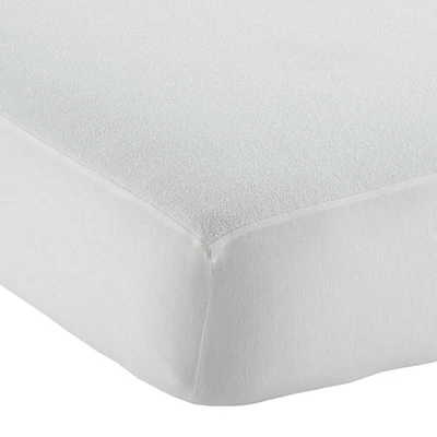 Waterproof Baby Crib Mattress Pad