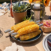 Cuisinart® 20-Piece Stainless Steel Grill Set