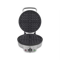 Cuisinart ® Round 4-Slice Belgain Waffle Maker