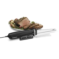 Cuisinart ® Electric Knife Set with Cutting Board