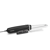 Cuisinart ® Electric Knife Set with Cutting Board