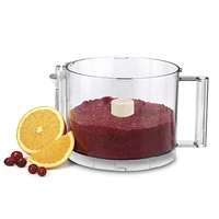 Cuisinart ® Custom 14™ Stainless Steel 14-Cup Food Processor