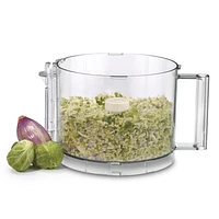 Cuisinart ® Custom 14™ Stainless Steel 14-Cup Food Processor