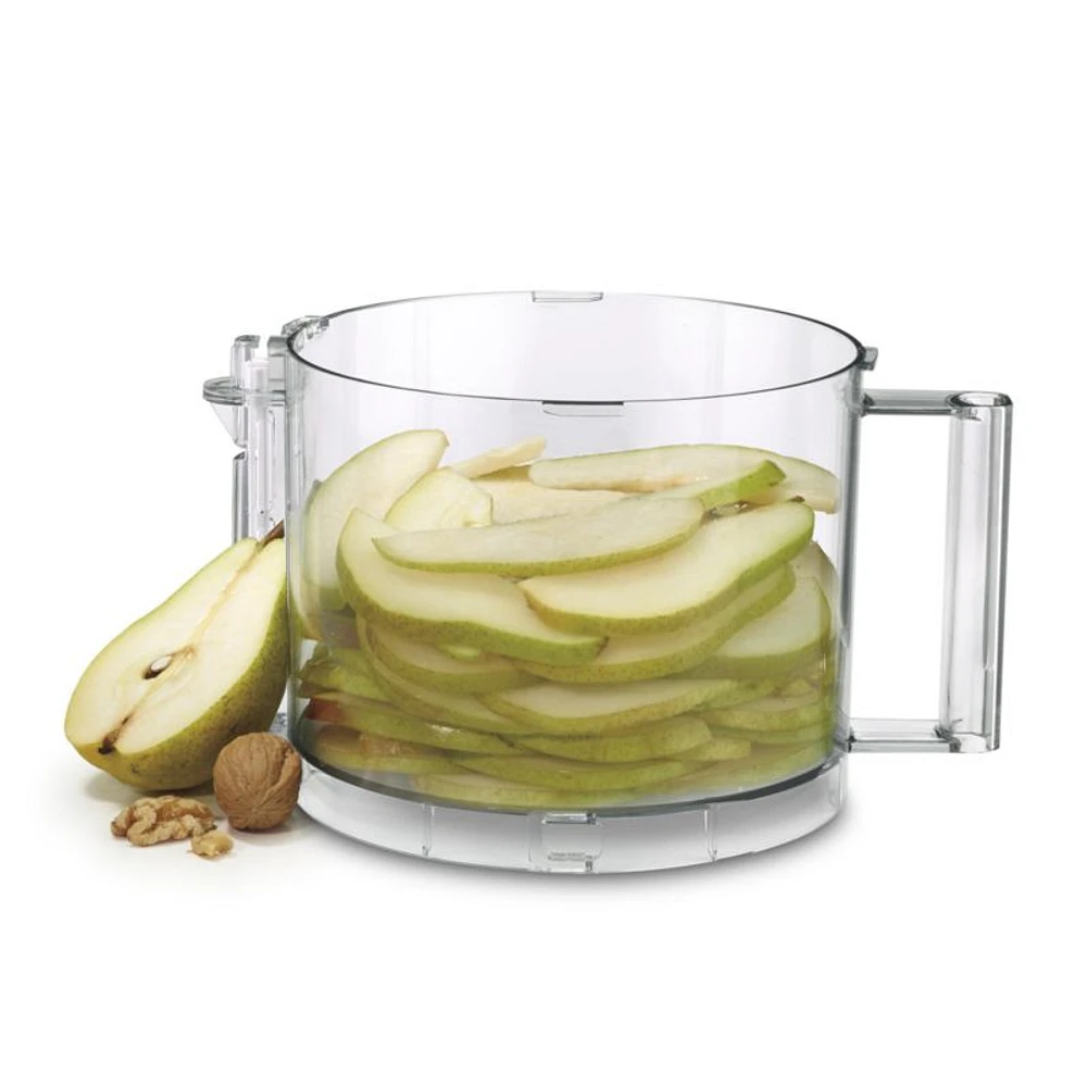Cuisinart ® Custom 14™ Stainless Steel 14-Cup Food Processor