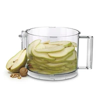 Cuisinart ® Custom 14™ Stainless Steel 14-Cup Food Processor
