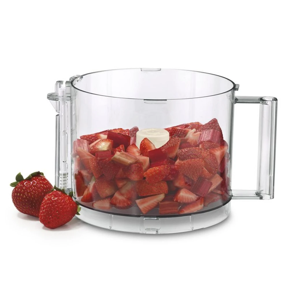 Cuisinart ® Custom 14™ Stainless Steel 14-Cup Food Processor