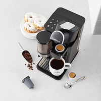 Cuisinart ® Grind & Brew ™ Single Serve Coffee Maker
