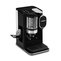 Cuisinart ® Grind & Brew ™ Single Serve Coffee Maker