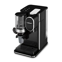 Cuisinart ® Grind & Brew ™ Single Serve Coffee Maker