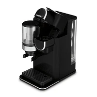 Cuisinart ® Grind & Brew ™ Single Serve Coffee Maker