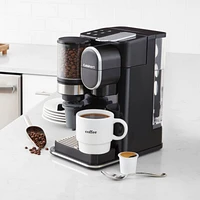 Cuisinart ® Grind & Brew ™ Single Serve Coffee Maker