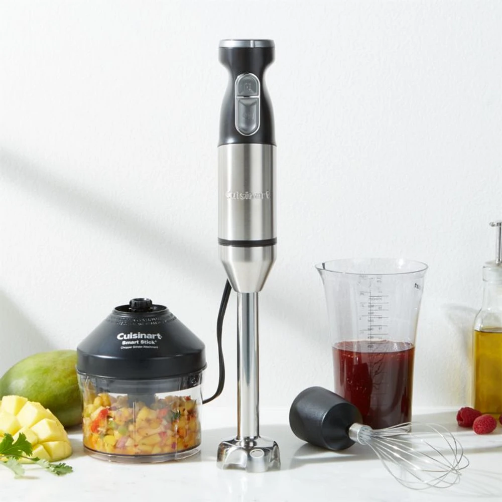 Cuisinart ® Smart Stick ® Variable Speed Handle Blender