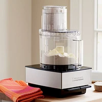 Cuisinart ® Custom 14™ Stainless Steel 14-Cup Food Processor