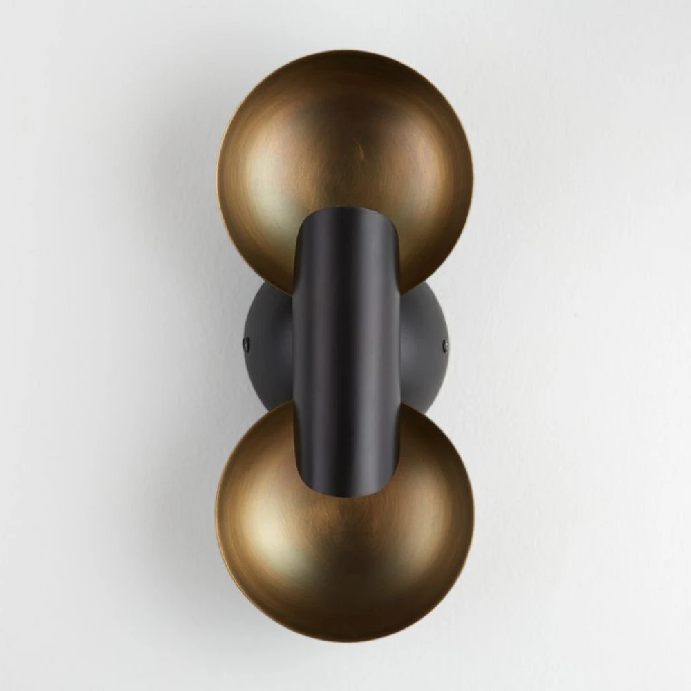 Cyril Decorative Sconce Light