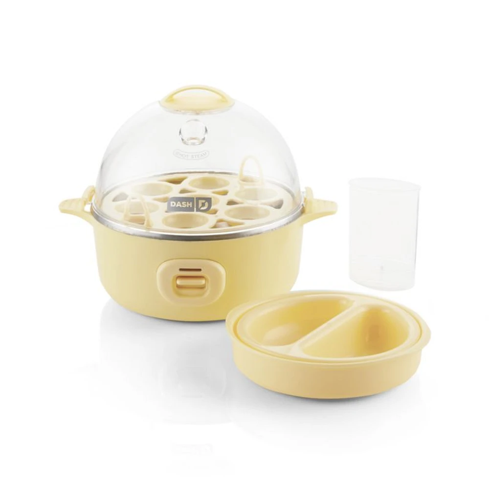 Dash Express Egg Cooker
