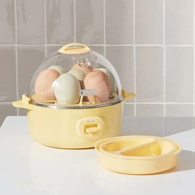 Dash Express Egg Cooker
