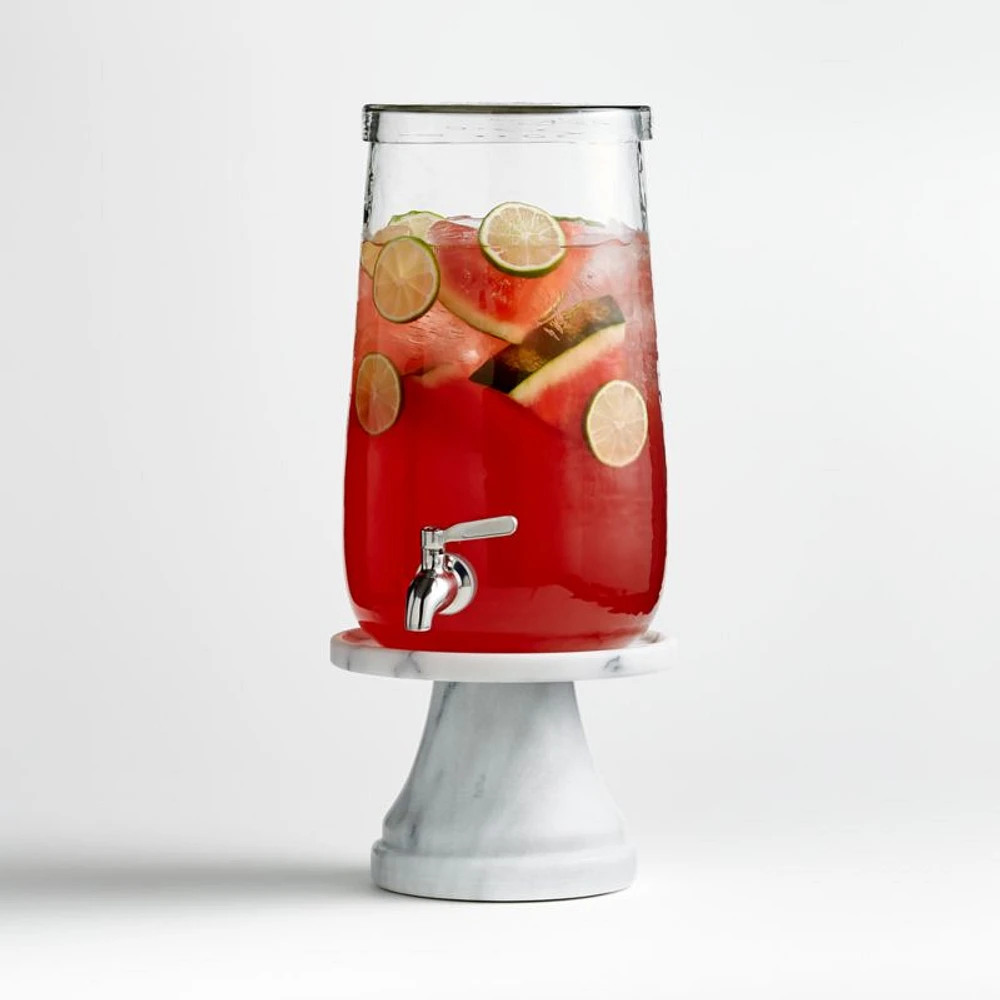 Dax 1.75-Gallon Drink Dispenser
