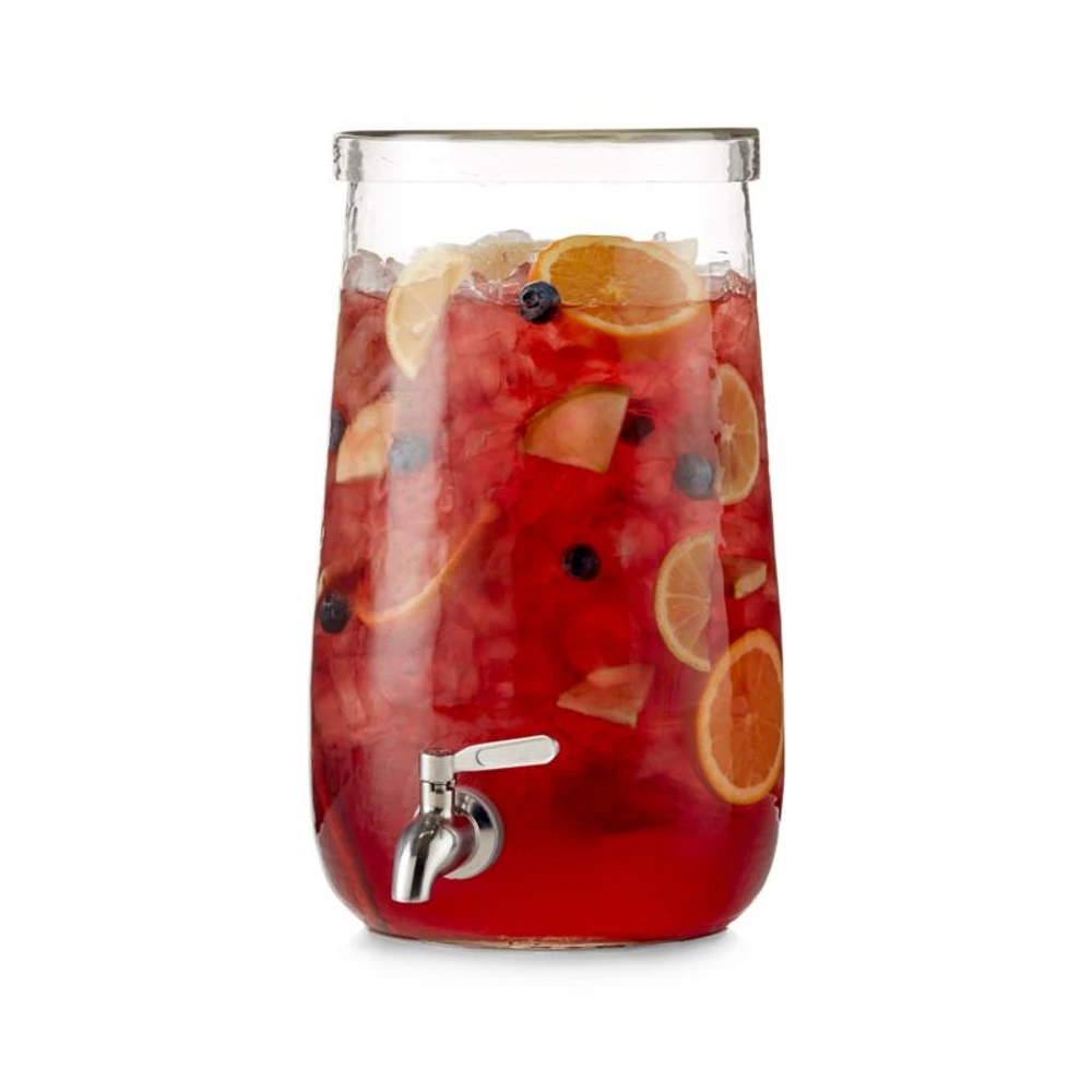 Dax 1.75-Gallon Drink Dispenser