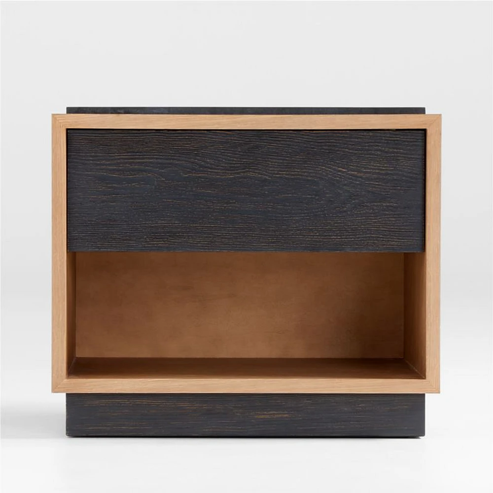 Donelson Nightstand
