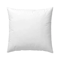 Down-Alternative 18" Pillow Insert