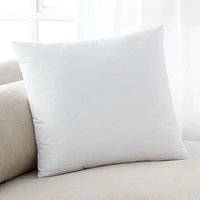 Down-Alternative 18" Pillow Insert