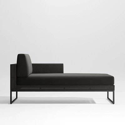 Replacement Cushion for Dune Right Arm Chaise Lounge