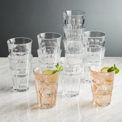 Duralex Picardie -Oz. Glasses