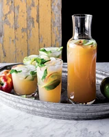 Dylan 17-Oz. Highball Glass