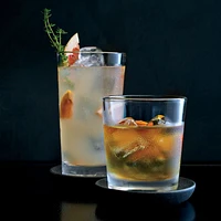 Dylan 17-Oz. Highball Glass