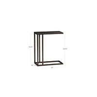 Echelon C Table