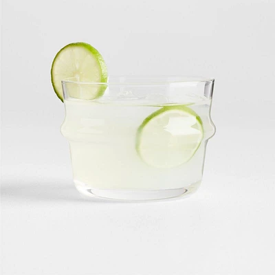 Echo 6-Oz. Stackable Juice Glass