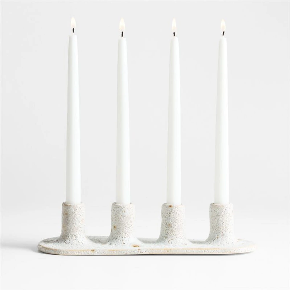Ema Ceramic Candelabra