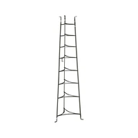 Enclume ® Standing 8-Tier Pot Rack
