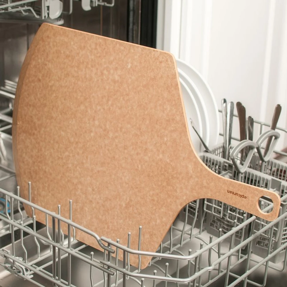 Epicurean ® Natural Pizza Peel 21"x14"