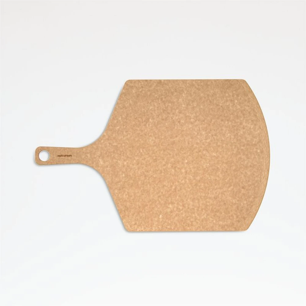 Epicurean ® Natural Pizza Peel 21"x14"