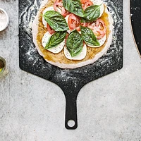 Epicurean ® Black Pizza Peel 21"x14"