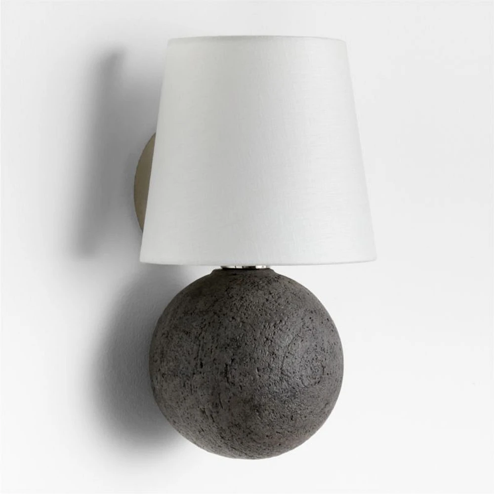 Esphera Wall Sconce Light