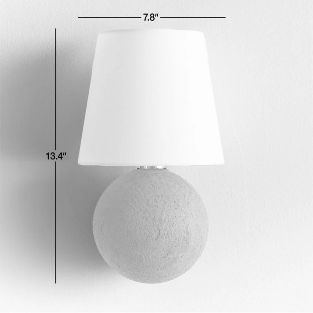 Esphera Wall Sconce Light