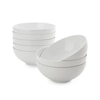 Aspen Bowls 7", Set of 8